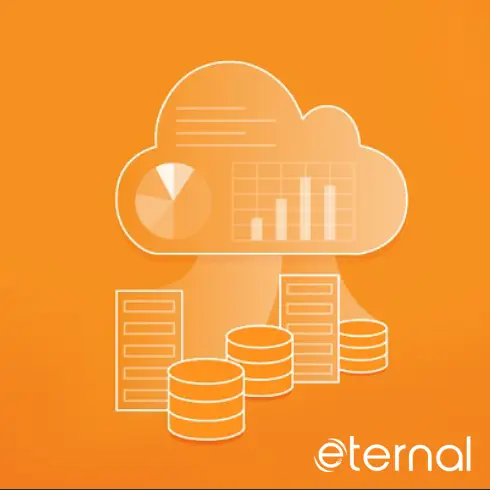 Amazon web services database managed support service by eternal