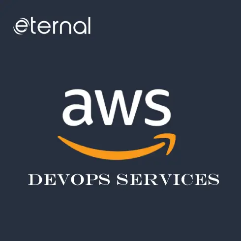 Amazon web services DevOps services and consulting by Eternal