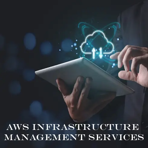 AWS cloud infrastructure management solutions