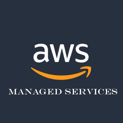 AWS managed support services providing company