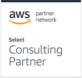 Official AWS consulting partner company- Eternal